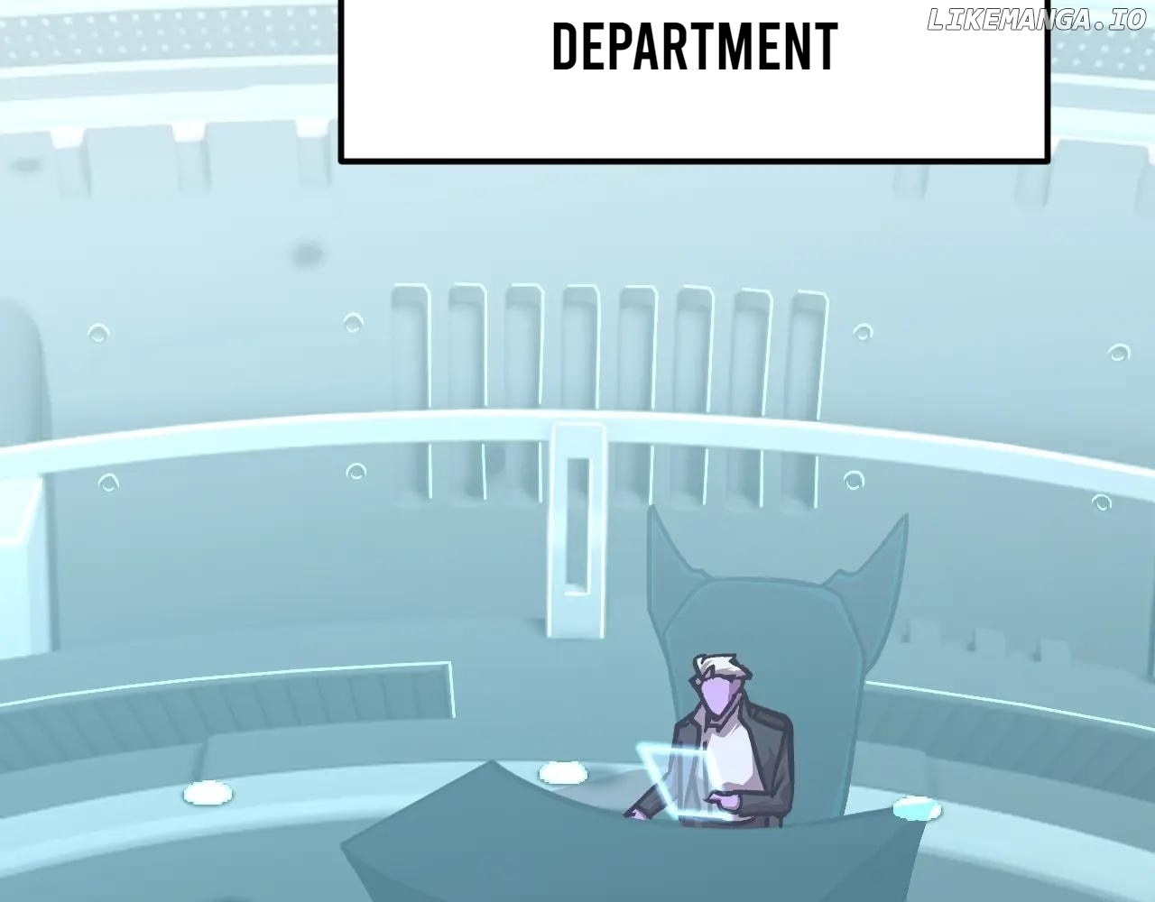 Log into the Future Chapter 234 - page 111
